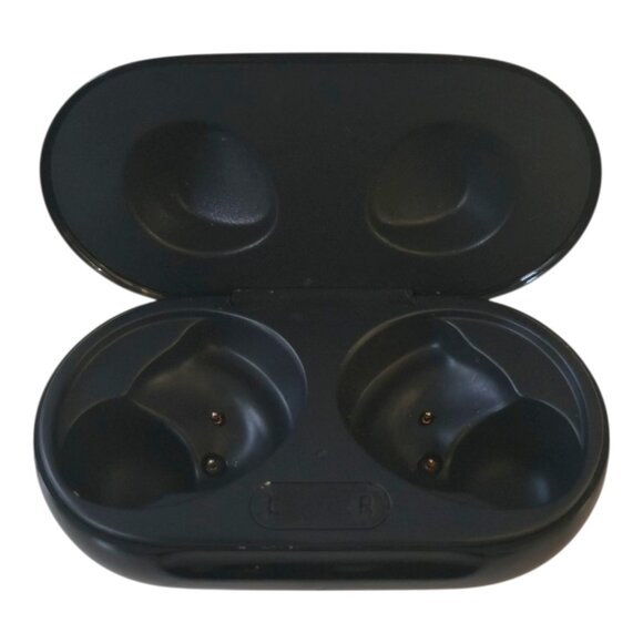 Samsung Galaxy Buds+ Earbud Headphones in Black - Picture 4 of 7
